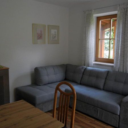 Apartment Oberdorf Breitenbach am Inn Zewnętrze zdjęcie