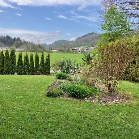 Apartment Oberdorf Breitenbach am Inn Zewnętrze zdjęcie