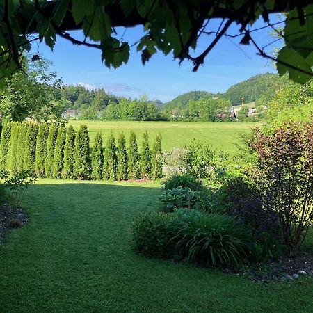 Apartment Oberdorf Breitenbach am Inn Zewnętrze zdjęcie