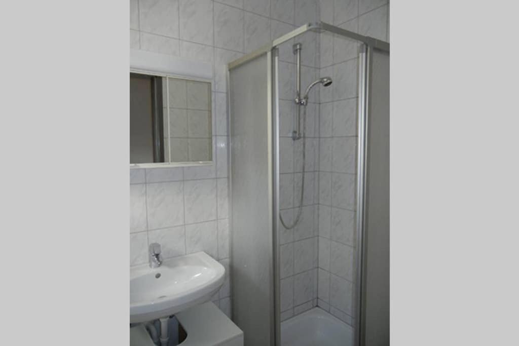 Apartment Oberdorf Breitenbach am Inn Zewnętrze zdjęcie
