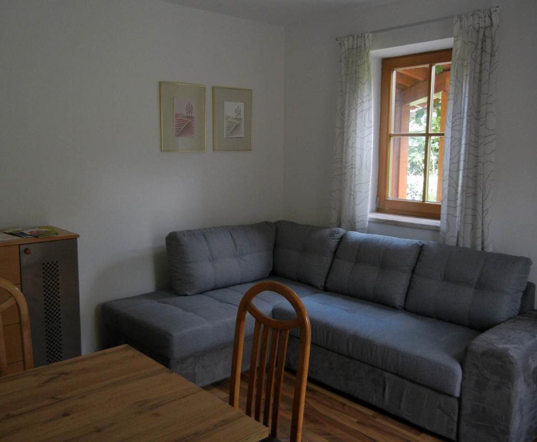 Apartment Oberdorf Breitenbach am Inn Zewnętrze zdjęcie