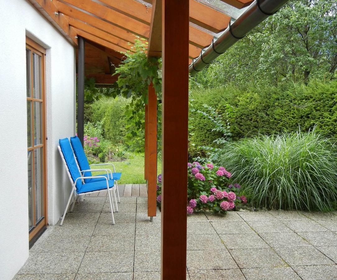 Apartment Oberdorf Breitenbach am Inn Zewnętrze zdjęcie