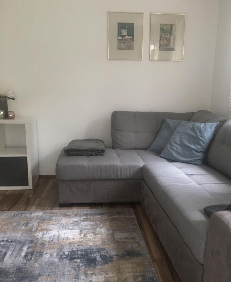 Apartment Oberdorf Breitenbach am Inn Zewnętrze zdjęcie