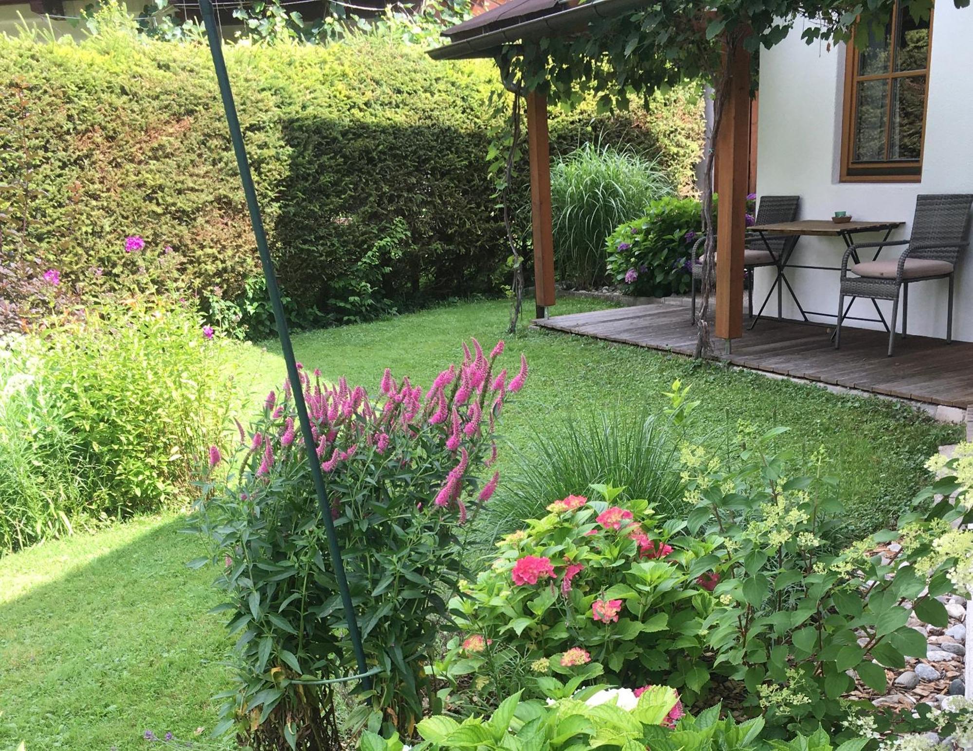 Apartment Oberdorf Breitenbach am Inn Zewnętrze zdjęcie