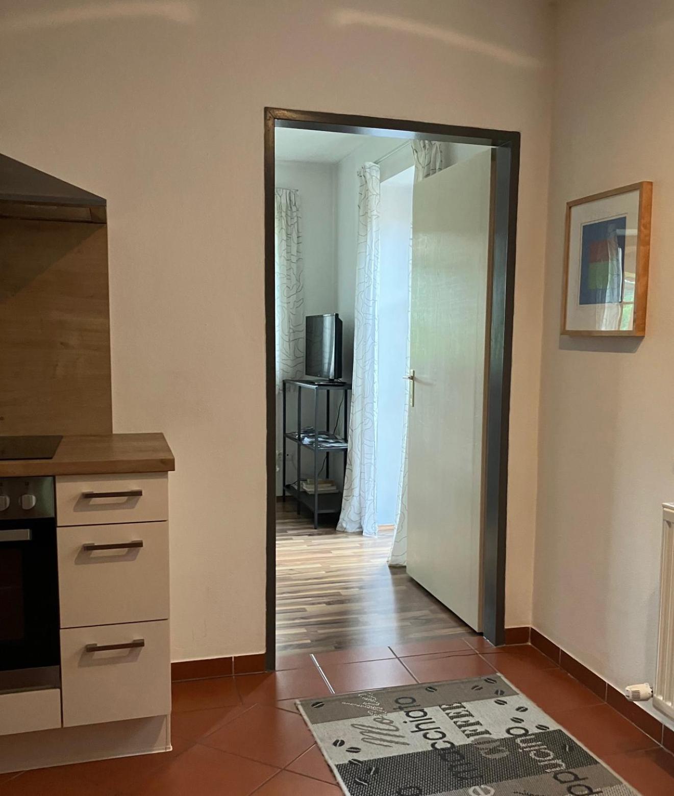 Apartment Oberdorf Breitenbach am Inn Zewnętrze zdjęcie