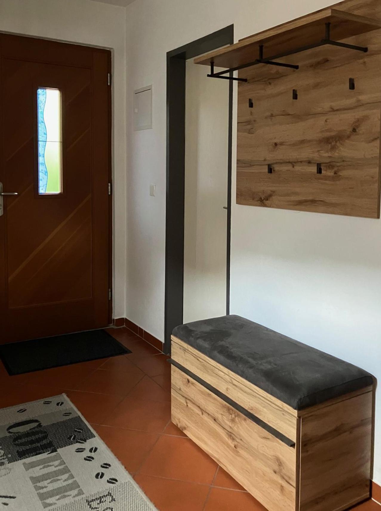 Apartment Oberdorf Breitenbach am Inn Zewnętrze zdjęcie